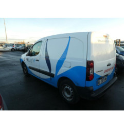 Crosse arriere gauche PEUGEOT PARTNER 2