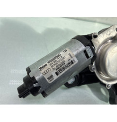 Moteur essuie glace arriere AUDI A6 3 Photo n°1
