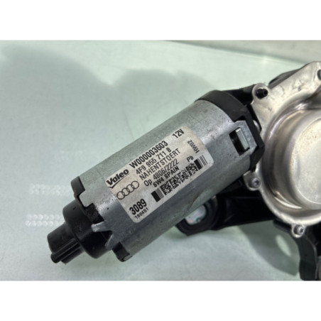 Moteur essuie glace arriere AUDI A6 3 Photo n°1