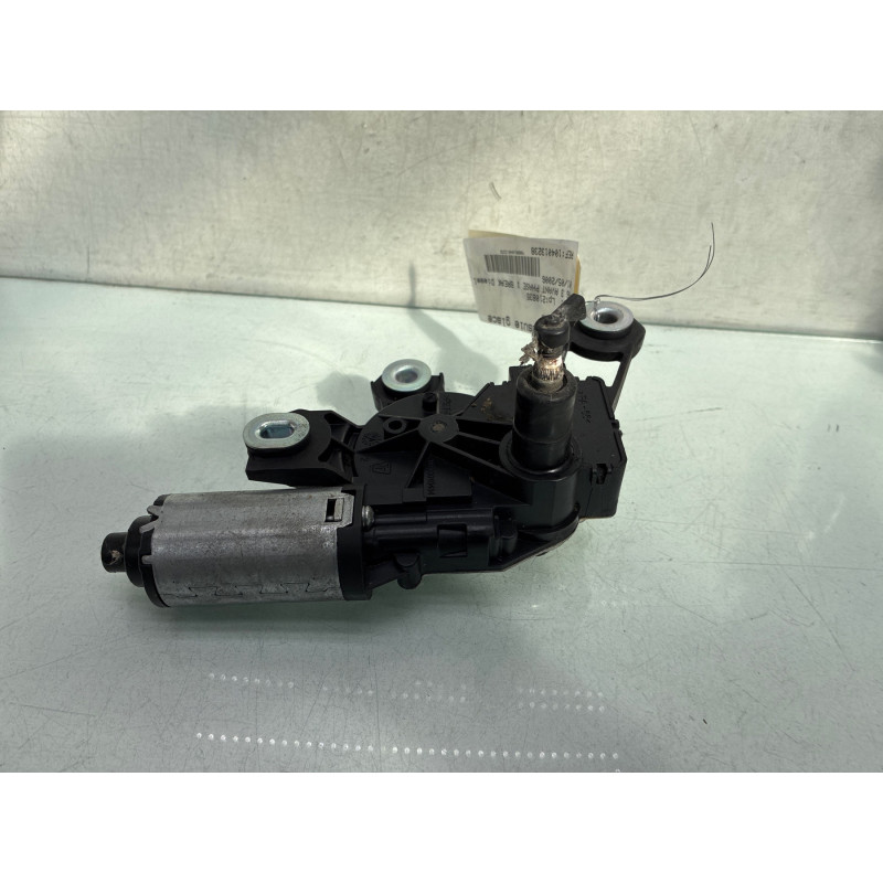Moteur essuie glace arriere AUDI A6 3 Photo n°3