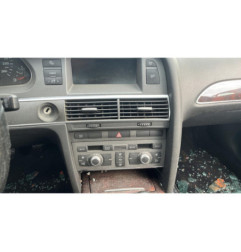 Moteur essuie glace arriere AUDI A6 3