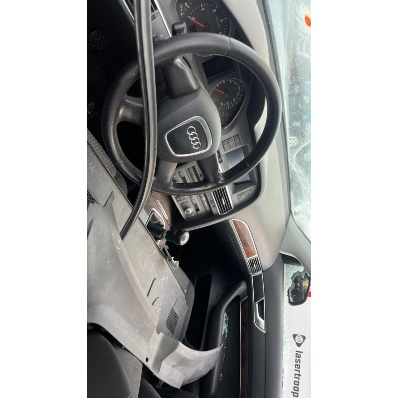 Retroviseur interieur AUDI A6 3 Photo n°4