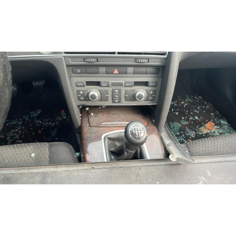 Retroviseur interieur AUDI A6 3 Photo n°7