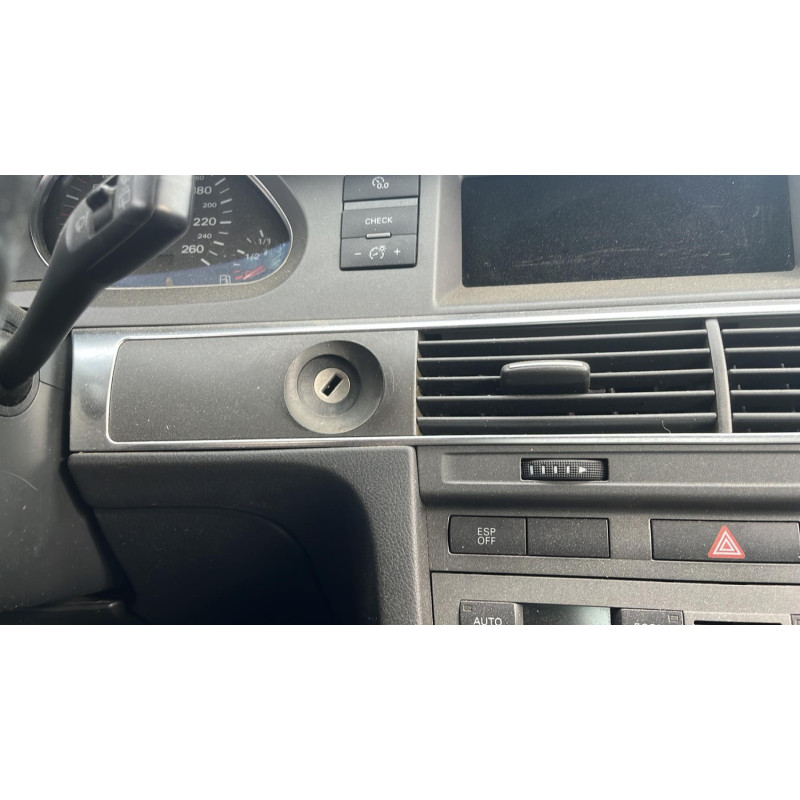 Retroviseur interieur AUDI A6 3 Photo n°10