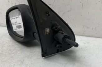 Retroviseur gauche NISSAN MICRA 3