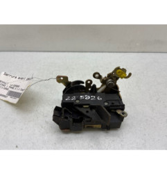 Serrure avant gauche RENAULT TWINGO 1