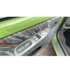 Serrure avant gauche RENAULT TWINGO 1
