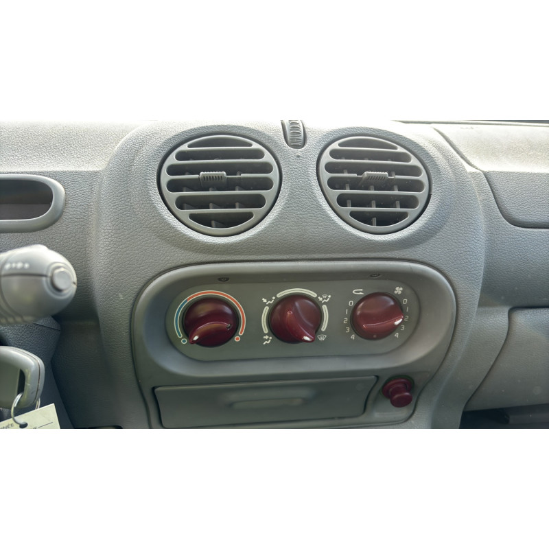 Serrure avant gauche RENAULT TWINGO 1 Photo n°18
