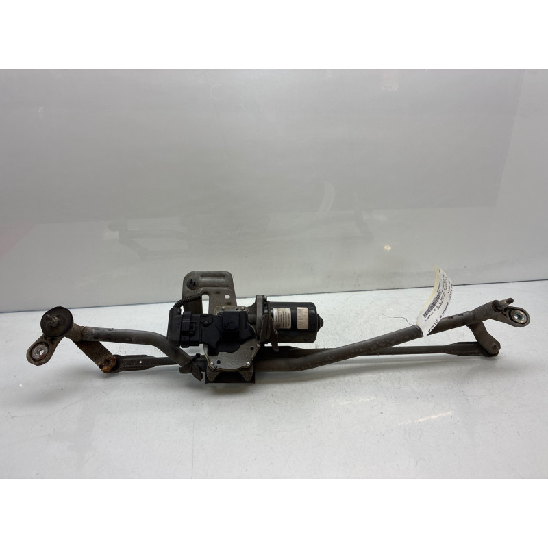 Moteur essuie glace avant CITROEN JUMPER 3 Photo n°4