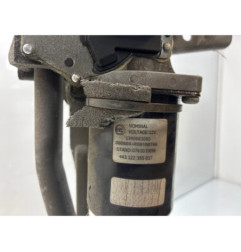 Moteur essuie glace avant CITROEN JUMPER 3