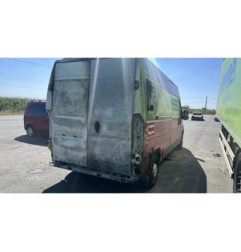 Moteur essuie glace avant CITROEN JUMPER 3