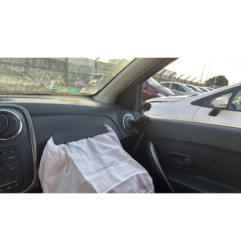Bras essuie glace arriere DACIA LOGAN MCV 2