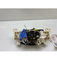 Commande chauffage DACIA LOGAN MCV 2 Photo n°1