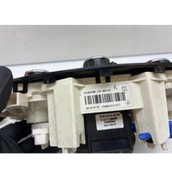 Commande chauffage DACIA LOGAN MCV 2