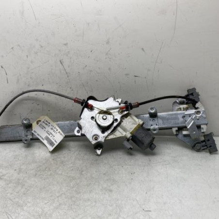 Leve vitre electrique avant droit NISSAN MICRA 3 Photo n°1