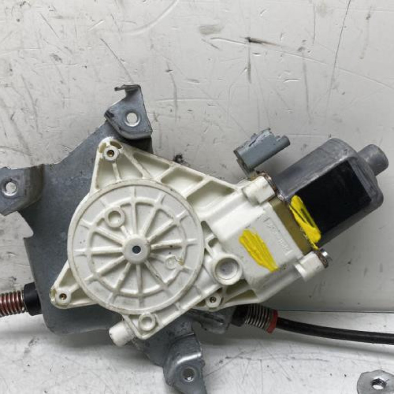 Leve vitre electrique avant droit NISSAN MICRA 3 Photo n°3