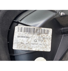 Feu arriere secondaire gauche (feux) CITROEN C3 2