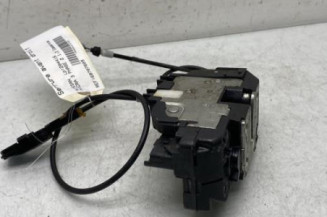 Serrure avant droit NISSAN MICRA 3