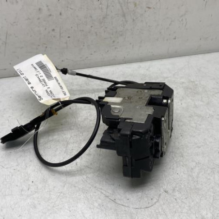 Serrure avant droit NISSAN MICRA 3