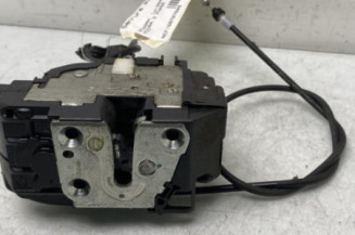 Serrure avant droit NISSAN MICRA 3