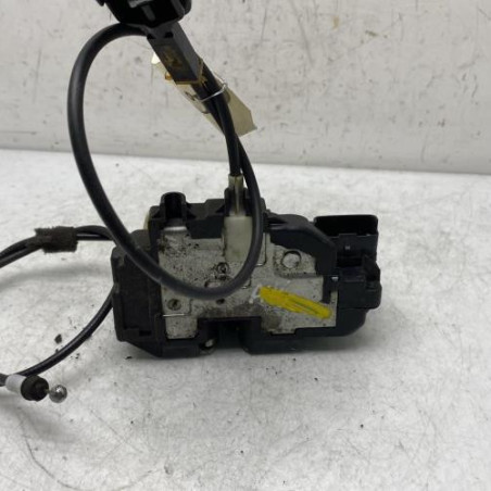 Serrure avant gauche NISSAN MICRA 3
