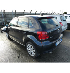 Serrure arriere droit VOLKSWAGEN POLO 5