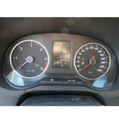 Serrure arriere droit VOLKSWAGEN POLO 5