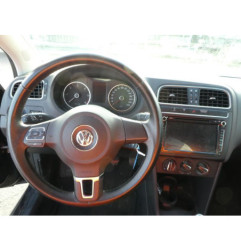 Serrure arriere droit VOLKSWAGEN POLO 5
