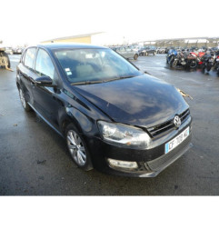 Serrure arriere droit VOLKSWAGEN POLO 5