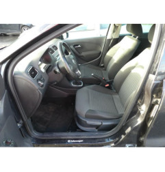 Serrure arriere droit VOLKSWAGEN POLO 5
