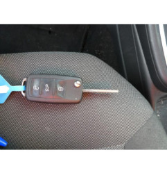 Serrure arriere droit VOLKSWAGEN POLO 5