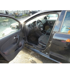Serrure arriere droit VOLKSWAGEN POLO 5
