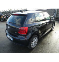 Serrure arriere droit VOLKSWAGEN POLO 5