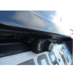 Serrure arriere droit VOLKSWAGEN POLO 5