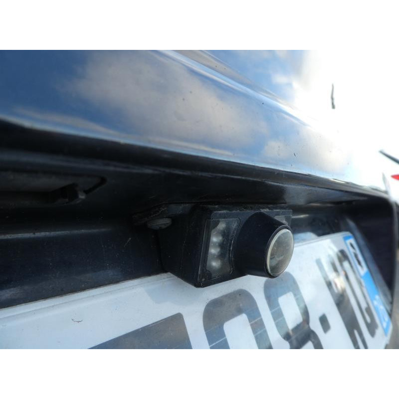 Serrure arriere droit VOLKSWAGEN POLO 5 Photo n°15