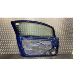Porte avant gauche OPEL CORSA D
