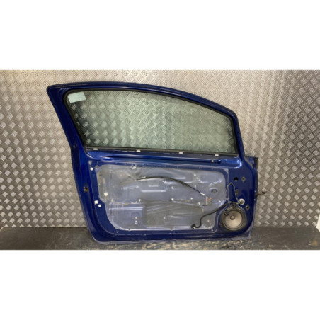 Porte avant gauche OPEL CORSA D