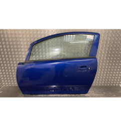 Porte avant gauche OPEL CORSA D