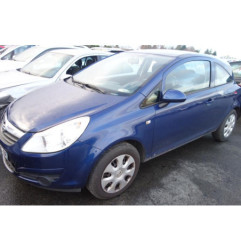 Porte avant gauche OPEL CORSA D
