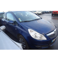 Porte avant gauche OPEL CORSA D