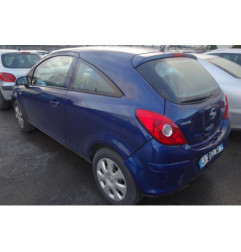 Porte avant gauche OPEL CORSA D