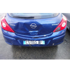Porte avant gauche OPEL CORSA D