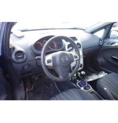 Porte avant gauche OPEL CORSA D