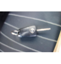 Porte avant gauche OPEL CORSA D
