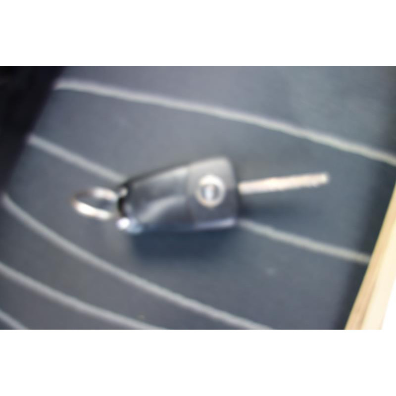 Porte avant gauche OPEL CORSA D Photo n°13