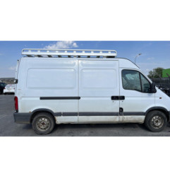 Crosse arriere gauche RENAULT MASTER 2