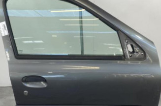 Porte avant droit RENAULT CLIO 2 Photo n°1