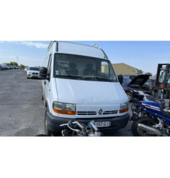 Crosse arriere gauche RENAULT MASTER 2