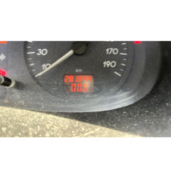 Crosse arriere gauche RENAULT MASTER 2