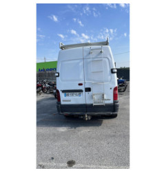 Crosse arriere gauche RENAULT MASTER 2